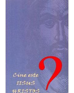 Cine este Iisus Hristos? - Constantin Necula