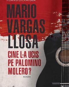 Cine l-a ucis pe Palomino Molero? - Mario Vargas Llosa