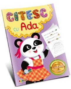 Citesc cu Ada