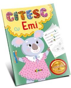 Citesc cu Emi