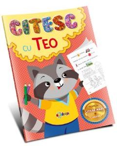 Citesc cu Teo
