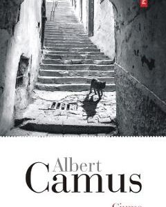 Ciuma - Albert Camus