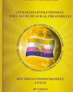 Civilizatia evolutionista. Noul secol de aur al creatorului - A.A. Kloss-Ignatenko