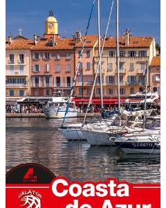 Coasta de Azur - Calator pe mapamond