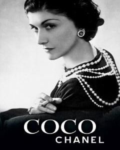 Coco Chanel - Edmonde Charles-Roux