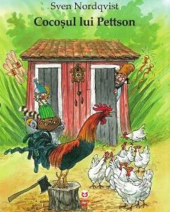Cocosul lui Pettson - Sven Nordqvist