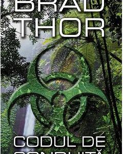 Codul de conduita - Brad Thor