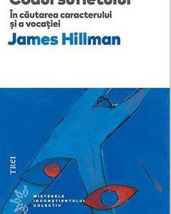 Codul sufletului. In cautarea caracterului si a vocatiei - James Hillman
