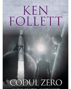 Codul zero - Ken Follett