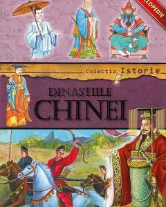 Colectia istorie: Dinastiile Chinei