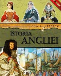 Colectia istorie: Istoria Angliei