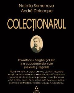 Colectionarul - Natalia Semenova