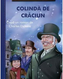 Colinda de Craciun - Charles Dickens