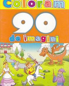Coloram 90 de imagini