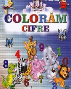 Coloram cifre