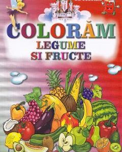 Coloram legume si fructe