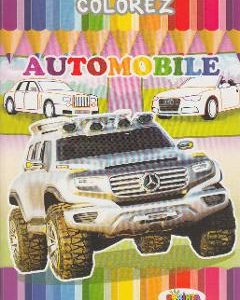 Colorez: Automobile