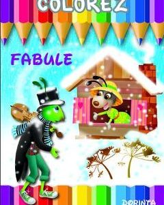 Colorez: Fabule
