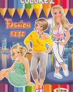 Colorez: Fashion fete