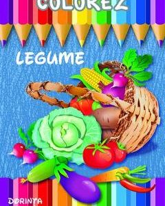 Colorez: Legume