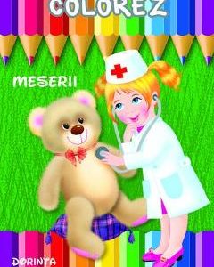 Colorez: Meserii