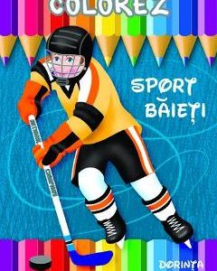 Colorez: Super baieti