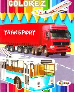 Colorez: Transport