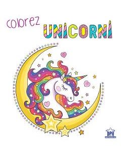 Colorez unicorni