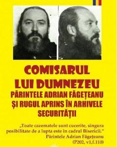 Comisarul lui Dumnezeu - Florin Dutu