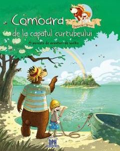 Comoara de la capatul curcubeului