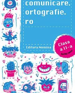 Comunicare.ortografie.ro - Clasa 2 - Alexandru Creanga