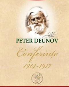 Conferinte 1914-1917 - Peter Deunov