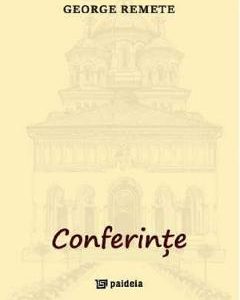 Conferinte - George Remete