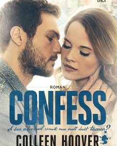 Confess - Colleen Hoover