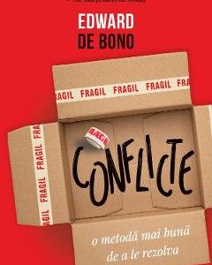Conflicte - Edward De Bono