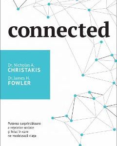 Connected - Nicholas Christakis