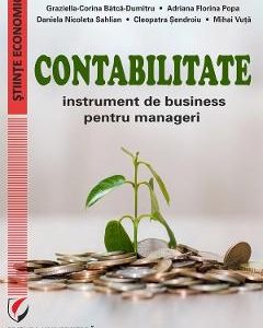 Contabilitate - Graziella-Corina Batca-Dumitru