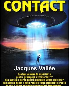 Contact - Jacques Vallee