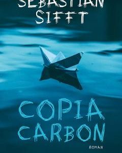 Copia carbon - Sebastian Sifft