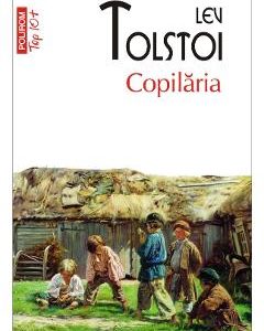 Copilaria - Lev Tolstoi