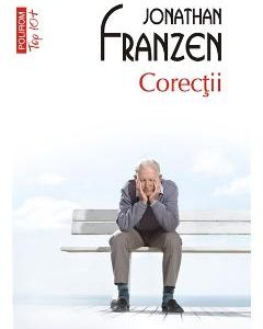 Corectii - Jonathan Franzen