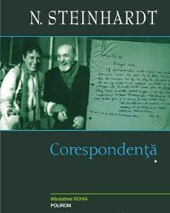 Corespondenta Vol.1 - Nicolae Steinhardt