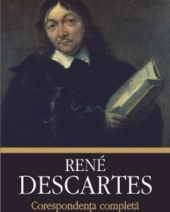 Corespondenta completa Vol.2 - Rene Descartes
