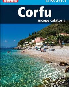 Corfu: Incepe calatoria - Berlitz