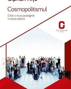 Cosmopolitismul - Ciprian Nitu