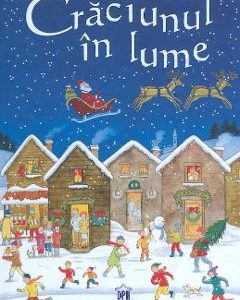 Craciunul in lume - Lesley Sims