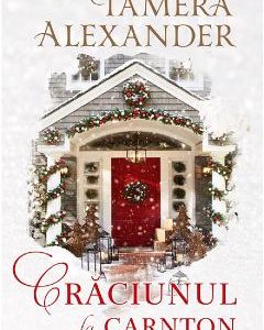 Craciunul la Carnton - Tamera Alexander