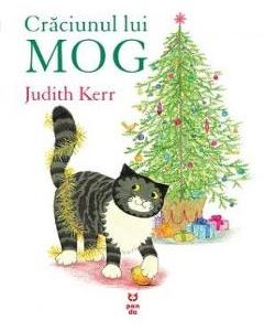 Craciunul lui Mog - Judith Kerr