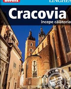 Cracovia. Incepe calatoria - Berlitz