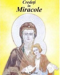 Credeti in miracole - Doina Hasnes-Ciurdariu